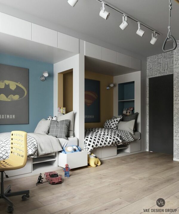 kidsroom 20