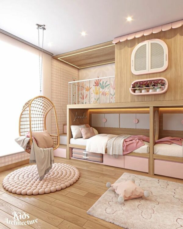 kidsroom 1