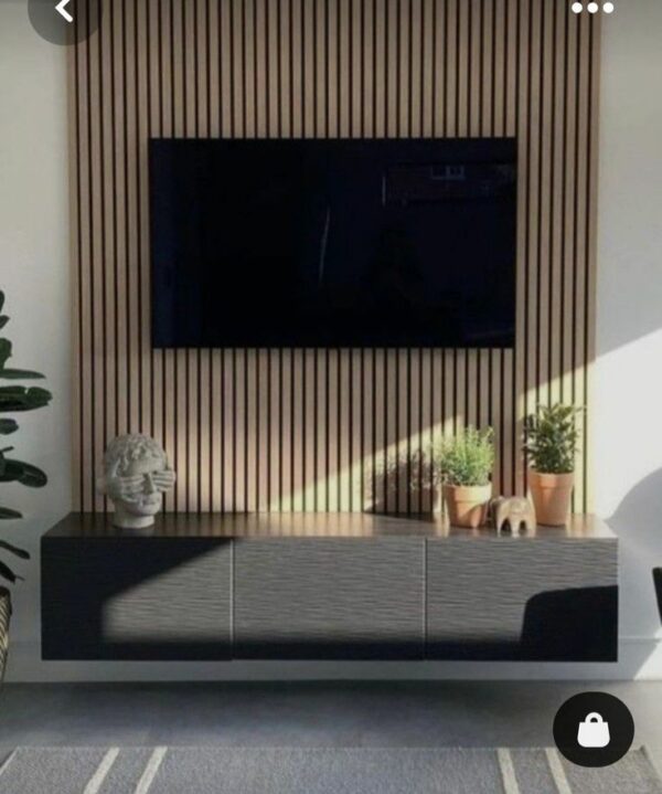 tv units 15