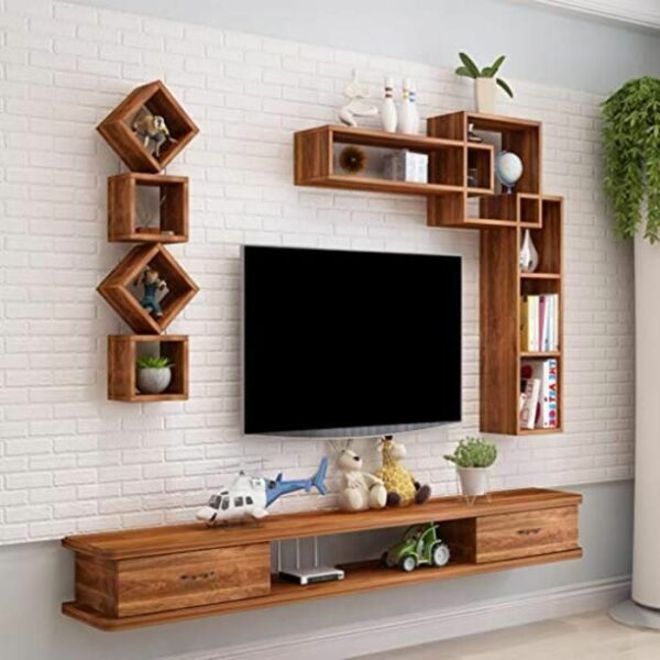 tv units 13