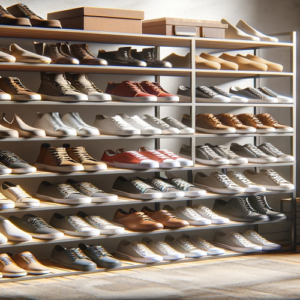 Shoe Rack