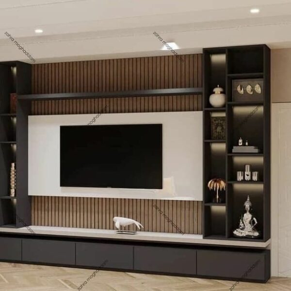 tv units 5